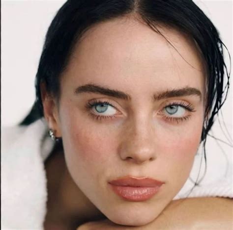 Pin on Billie eilish in 2024 | Billie, Billie eilish, Celebs