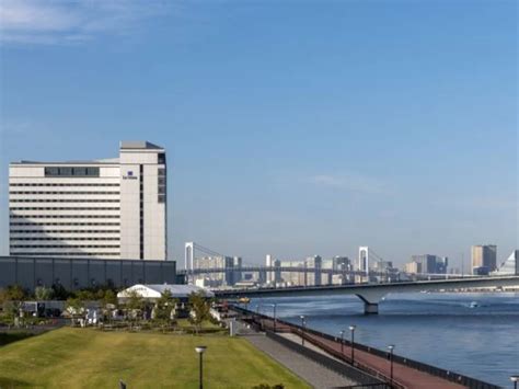 La Vista Tokyo Bay Tokyo - 2022 hotel deals - Klook India