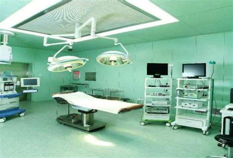 麻醉科、手术室-萍乡市第三人民医院