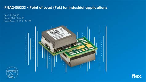 New Product Introduction: PNA Series | DigiKey