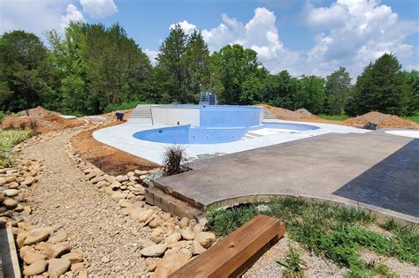 Image result for ICF Pool Cost