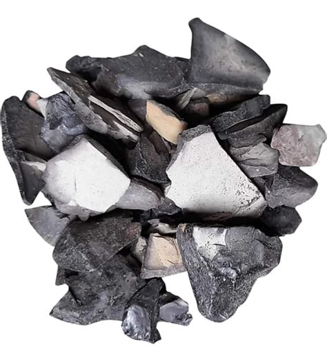 Best Indian Edible Roasted Clay | Nakumatt | Bhutado | Indian Organic ...