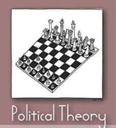 NCERT Solutions for Class 11 Political Science - Political Theory: An ...