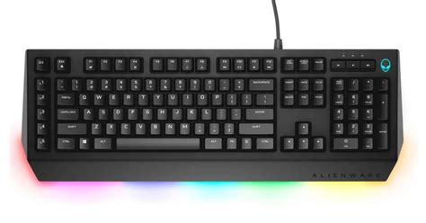 Image result for Alienware Keybnourd