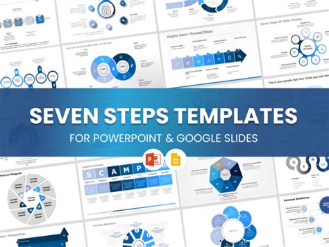 Image result for 7 Chapter PowerPoint Template