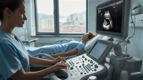 Ultrasound Technician Salary Guide | Resume Builder IQ