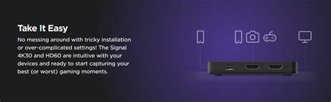 Amazon.in: Buy NZXT Signal 4K30 Full HD USB Capture Card - ST-SESC1-WW ...