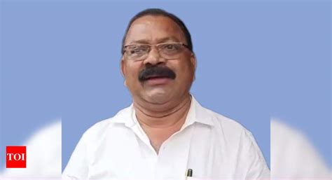 Call for CBI Probe in Naveen Babu Case Intensifies Amid Allegations of ...