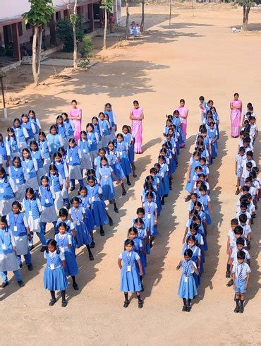Sacred Heart Matric School