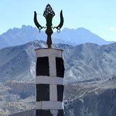 D'source Design Resource on The Lamayuru Monastery - Life, Learnings ...