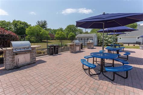 Amenities - Village of Pennbrook