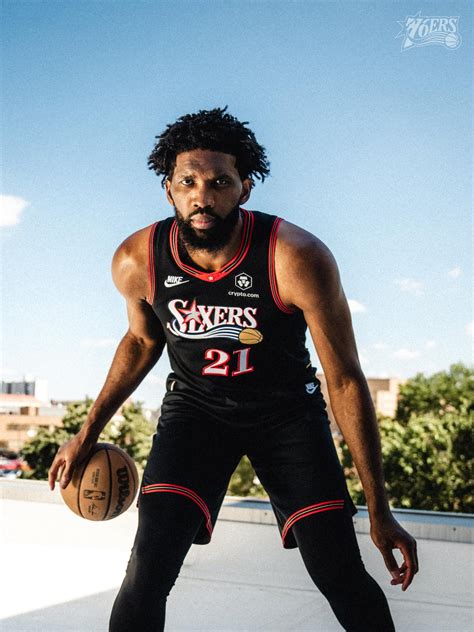 BREAKING: Philadelphia 76ers Unveil 2025-26 Classic Jersey