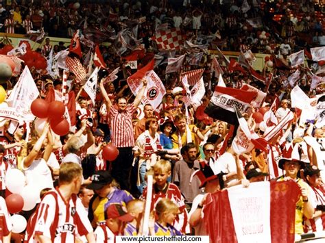 Searching Picture Sheffield