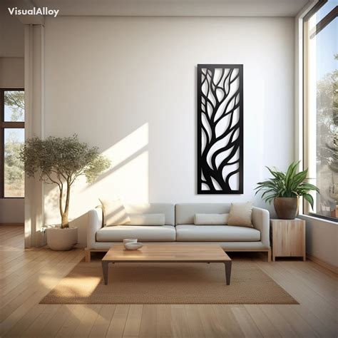 VisualAlloy - Premium Metal Wall Art & Decor