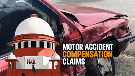 Motor Accident Compensation - Minimum Wages Can't Be Fixed Solely On ...