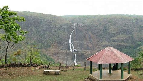 Simlipal National Park Resort Is A Hevaen For Nature Lovers In 2026