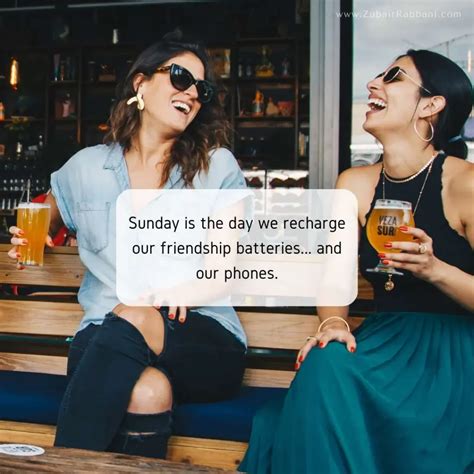 160 Funny Sunday Quotes And Images To Lighten Up Your Lazy