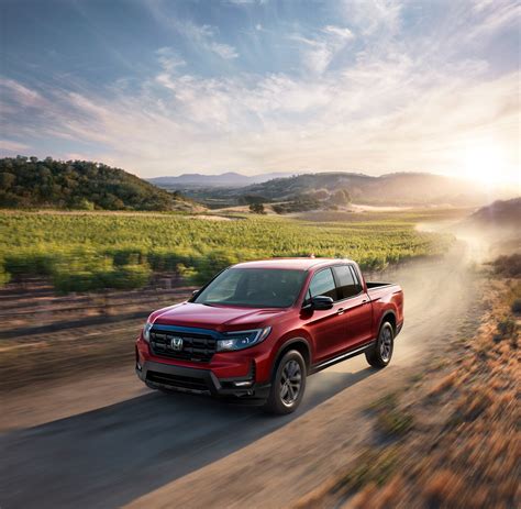 New Honda Ridgeline Trucks For Sale in Bridgewater, NJ