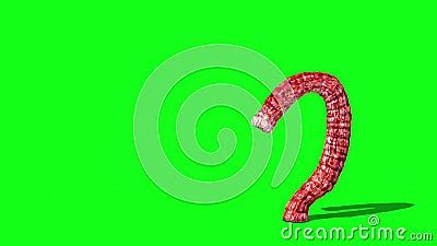 Image result for Alien Worm Attack