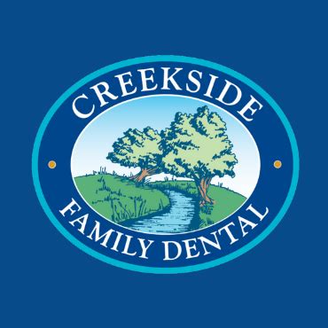 Creekside Family Dental - Home