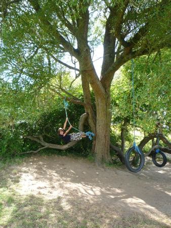 DOWNSHAY FARM (Swanage, Isle of Purbeck) - Campground Reviews & Photos ...