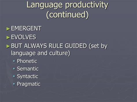 Why Language Is a System of Systems 的图像结果