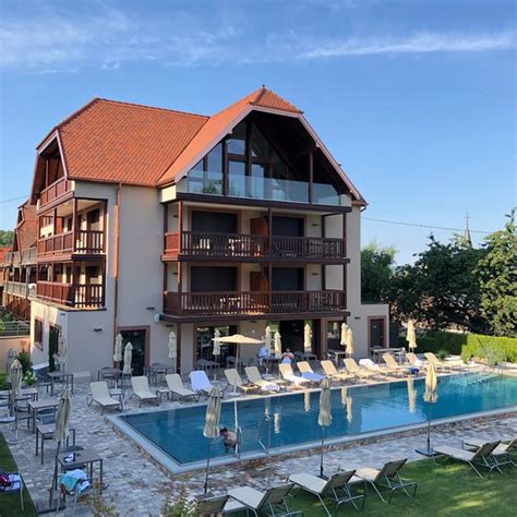RÉSIDENCE DES CHÂTEAUX (Ottrott, France - Alsace) - Hotel Reviews ...
