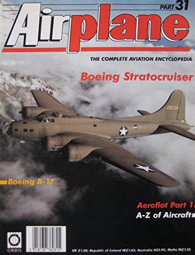Buy Airplane The Complete Aviation Encyclopedia Magazine Issue 31 ...