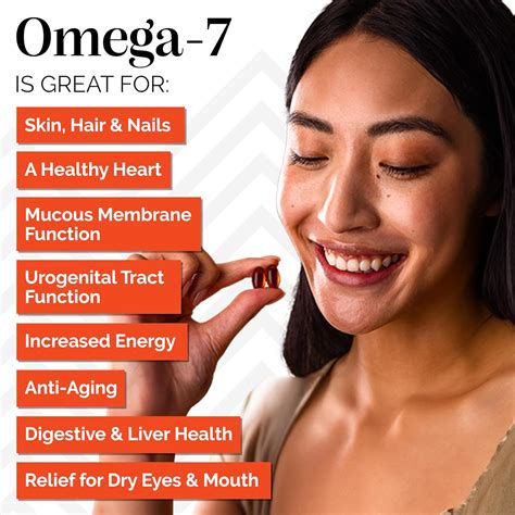 sibu Sea Buckthorn Omega-7 Softgels (90-Day Refill India | Ubuy