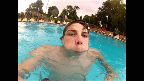 Image result for GoPro Pool Ooops