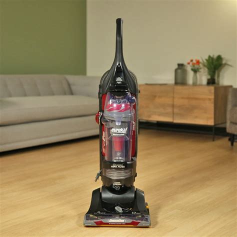 Eureka Airspeed Parts