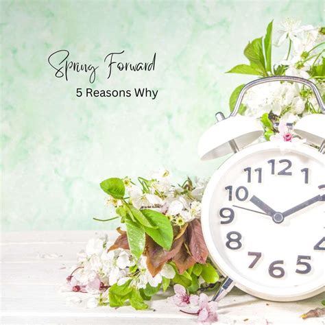 Image result for Spring Forward 2020