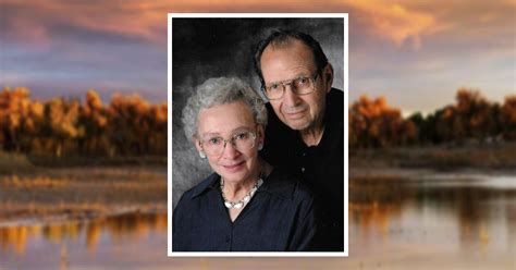 Obituary | Gene Post of Holdrege, Nebraska | Nelson-Bauer Funeral Homes