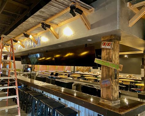 New Ground-Up Restaurant for Ojos Locos in Brownsville, TX | VMC ...