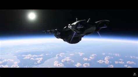 Slideshow: Microsoft Flight Simulator Halo Infinite Pelican Crossover ...