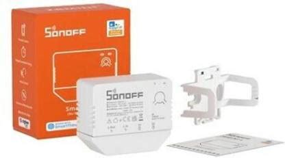 BEM Sonoff ZBMini_L Smart Switch Price in India - Buy BEM Sonoff ZBMini ...