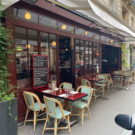 Bistrot Paul Bert - Bistro Restaurant in Paris, France | The Vendry