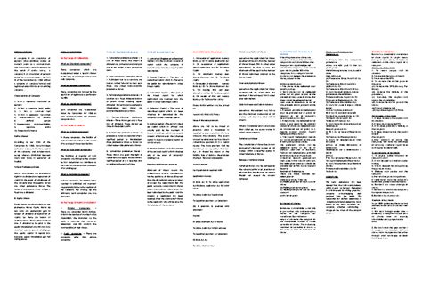 CORP ACC BIT - Corporate Accounting Notes for 3rd Sem B.Com CA Students ...