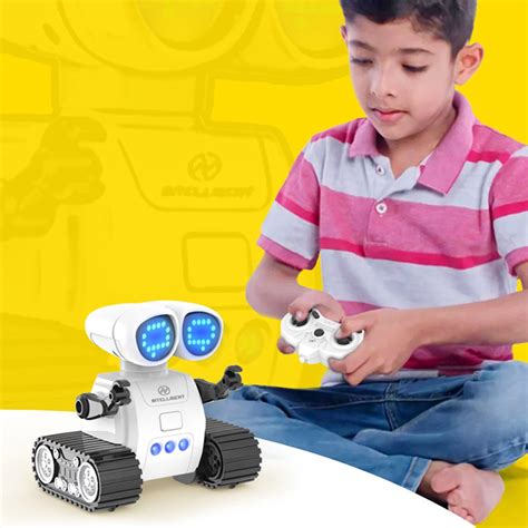 Image result for Mini Remote Control Robot