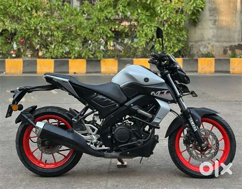 YAMAHA MT15 ABS 2021 - Motorcycles - 1799921054