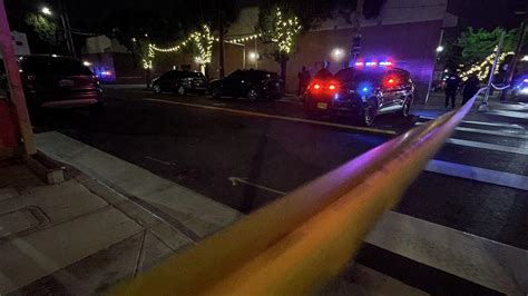 Police identify man killed in Southeast Portland shooting | kgw.com