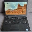 Dell Latitude 5490 i7-8650U 16Gb 512Gb SSD aangeboden - Vraag & Aanbod ...