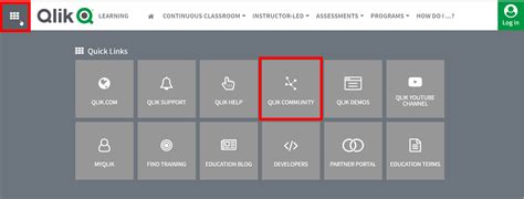 Image result for Qlik Tutorials