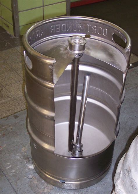Keg - Wikipedia
