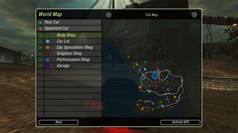 Rezultat imagine pentru NFSU2 Texture Mod