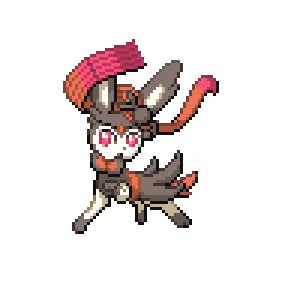Meloveon #467.339 - FusionDex