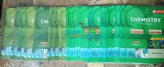 FIITJEE [2025 Edition] Study Material for IIT-JEE | Physics, Chemistry ...