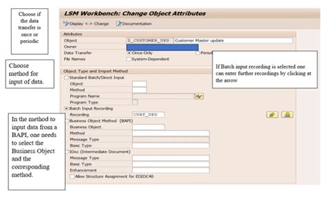 Image result for SAP LSMW Guide