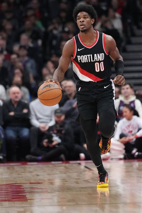 Scoot Henderson Injury