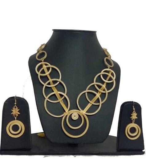 Bamboo Jewellery – Fashionous